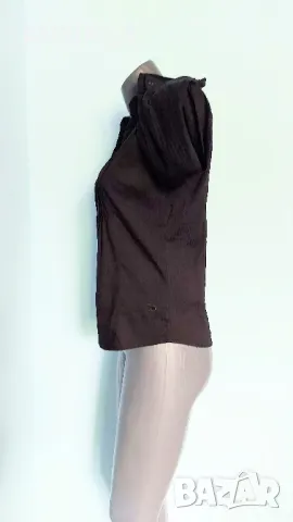 Два различни броя / Черна маркова туника , снимка 4 - Туники - 50396273