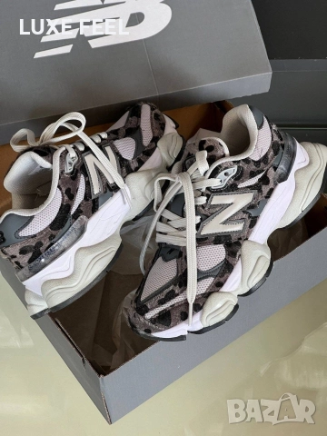 Дамски Маратонки ⚜️New Balance , снимка 2 - Маратонки - 52795941