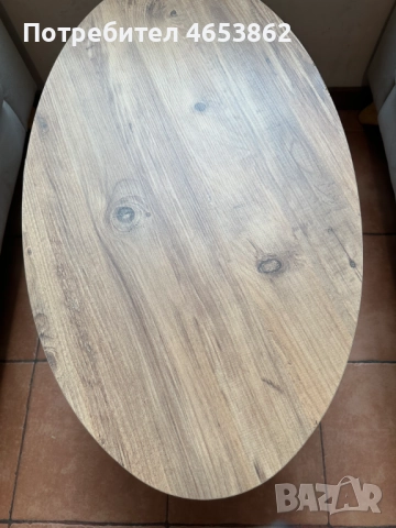 Маси различни видове, снимка 6 - Обзавеждане за заведение - 52467441