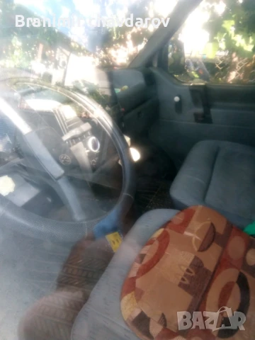 Продавам Фолксваген т 4 , снимка 2 - Бусове и автобуси - 51008082