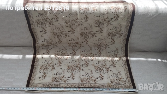 Забрадка за глава 36 , снимка 4 - Антикварни и старинни предмети - 52262320