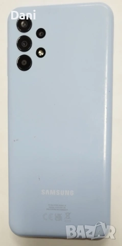 Samsung A13 4g 128gb, снимка 2 - Samsung - 53197482