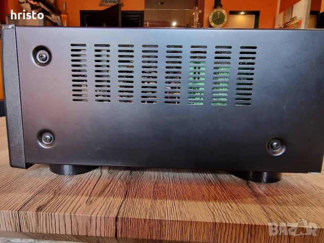 Denon Avr-x3100 Receiver, снимка 3 - Ресийвъри, усилватели, смесителни пултове - 51487719