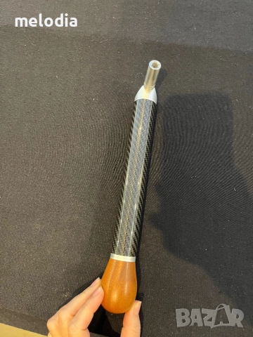 Карбонов ключ за акордиране на пиано или роял, снимка 2 - Пиана - 52813757