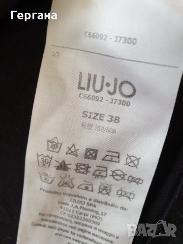 Лиу джо дамска блуза , снимка 6 - Тениски - 32961586