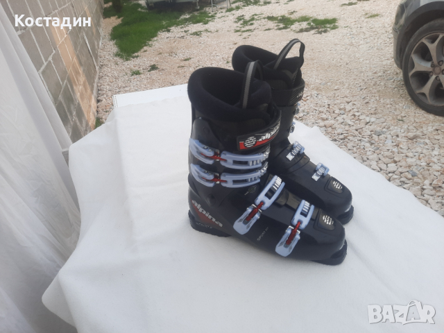 Ски обувки Alpina H4   29-29,5см. , снимка 7 - Зимни спортове - 44864426