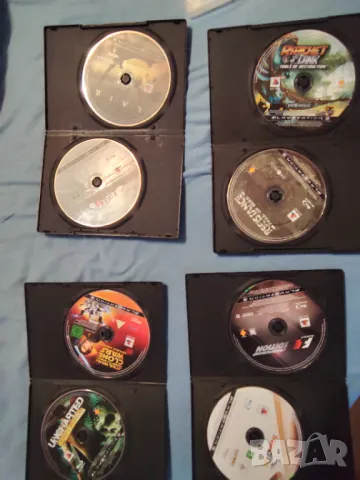 Playstation 3 с 30 игри, снимка 5 - PlayStation конзоли - 47323184