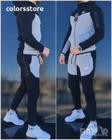 Мъжки спортен екип  Nike код SS358S, снимка 1 - Спортни дрехи, екипи - 43271912