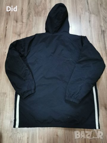 Vintage мъжко яке Nike, снимка 3 - Якета - 38743271