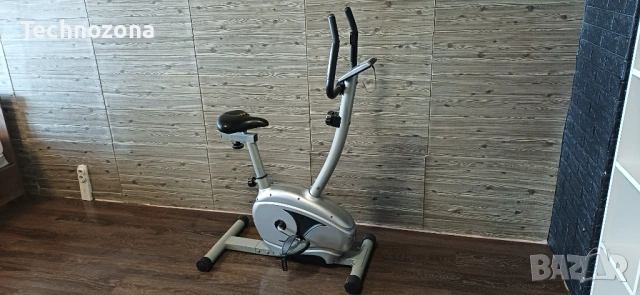 Велоергометър, снимка 7 - Фитнес уреди - 53486790