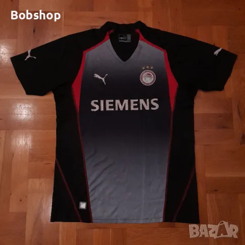 Олимпиакос - Пума - Olympiakos - Puma - season 2005/2006, снимка 1