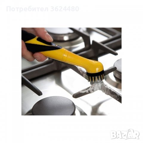 Четка за почистване на батерии, снимка 5 - Други стоки за дома - 39931939