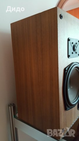 Revox Studer BR 320, снимка 11 - Тонколони - 34957167