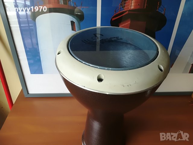 ТАРАМБУКА-ГОЛЯМА 41Х26СМ, снимка 12 - Ударни инструменти - 28396735