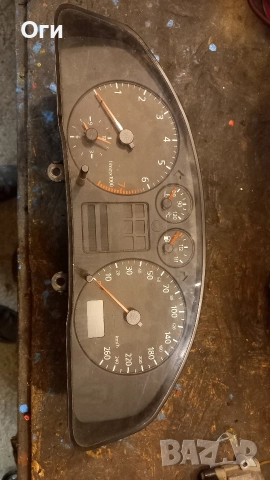 Километражно табло за Ауди А4 8D0 919 861 C 