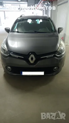 Продавам Reno Clio 1.2 2014г, снимка 5 - Автомобили и джипове - 50431499