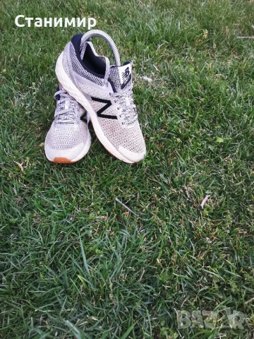 Маратонки New balance.Номер 37, снимка 2 - Маратонки - 52373988