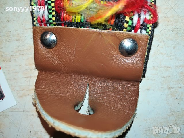 ACE-КОЛАН ЗА КИТАРА-ВНОС ГЕРМАНИЯ 2207222107, снимка 12 - Китари - 37472417