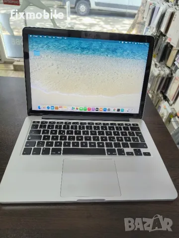 Macbook Pro 13" Retina Early 2015, снимка 1