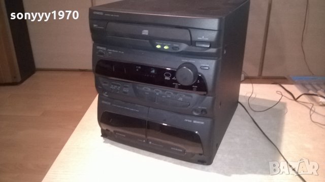 kenwood rxd-c2l-уредба с аукс-внос англия, снимка 3 - Ресийвъри, усилватели, смесителни пултове - 26262800