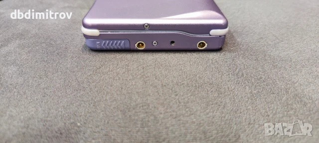 Продавам уокмен Sony WM EX-900, снимка 6 - Аудиосистеми - 51423751