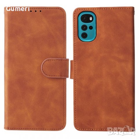 Motorola Moto G22 - Тефтер Стойка , снимка 14 - Калъфи, кейсове - 37251242