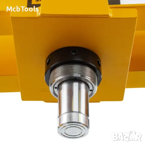 Пневмо-хидравлична преса 20 тона JCB, снимка 3 - Други инструменти - 50279845