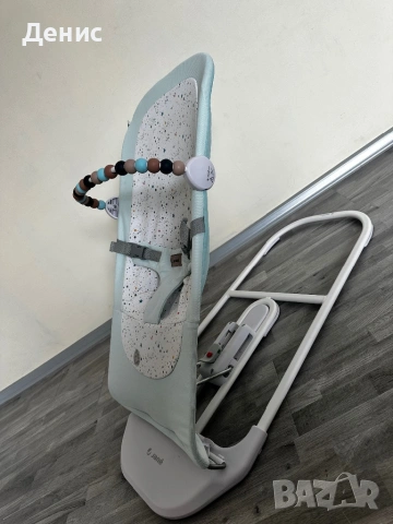 Шезлонг за бебе Jane Baluu