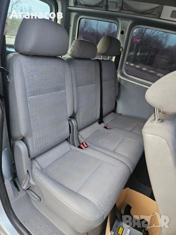 VW Caddy Life 1.9 TDi 2005 , снимка 12 - Автомобили и джипове - 52796719