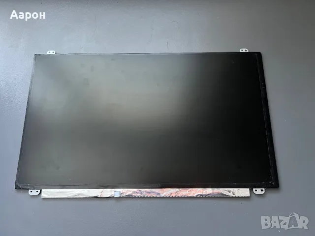 HP ZBook 15 / на части , снимка 8 - Части за лаптопи - 50060044