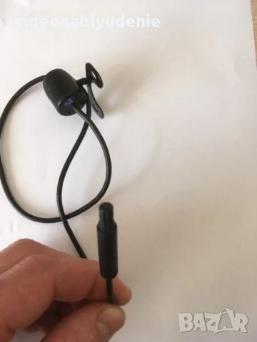 Широкоъгълна 170 Градуса Ъгъл на виждане 5 PIN Камера за Aвтомобил - 5 ПИНА IP67 Водоустойчивост, снимка 12 - HD камери - 28930965