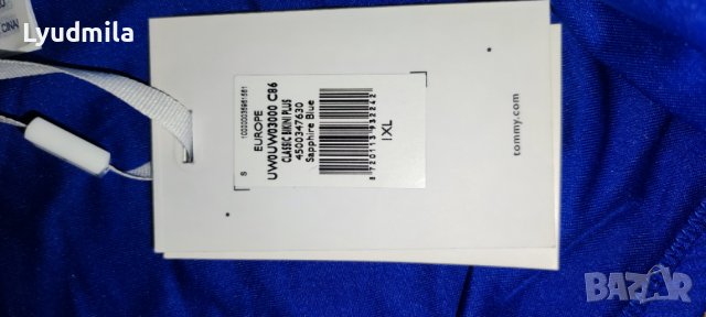 Бански Tommy Hilfiger , снимка 4 - Бански костюми - 43639498