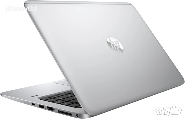 Лаптоп HP EliteBook 1040 G3 i7-6500U 8GB 512GB ТЪЧСКРИЙН ГАРАНЦИЯ, снимка 4 - Лаптопи за работа - 51199574