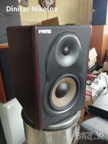 Активна тонколона 8 инча FAME 