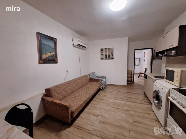 Обзаведен 2 стаен апартамент Хладилника до мол Парадайсс, снимка 6 - Апартаменти - 50698080