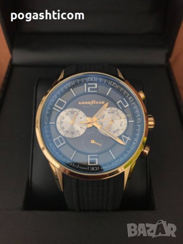 Мъжки часовник Goodyear