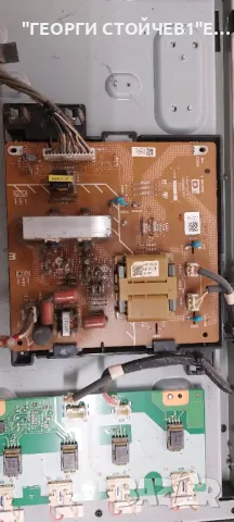 KDL-46V3000  1-874-734-11 1-872-986-13   1-874-740-11T460HW02 V.2   1-874-741-11 T460HW02 V2 CTRL BD, снимка 11 - Части и Платки - 48055928