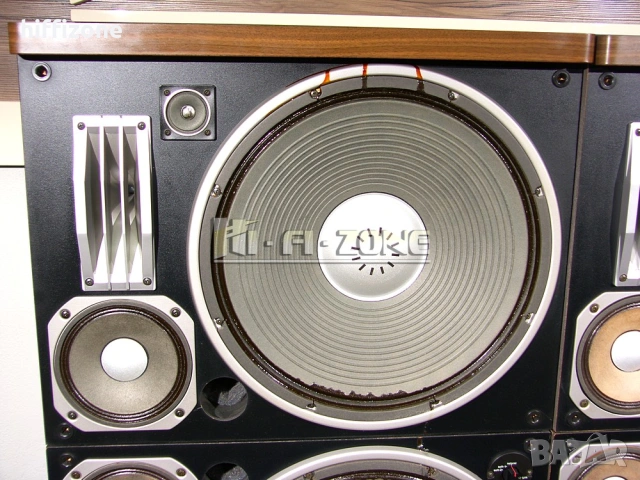 Тонколони  Sansui sp-x11000 , снимка 4 - Тонколони - 53414200