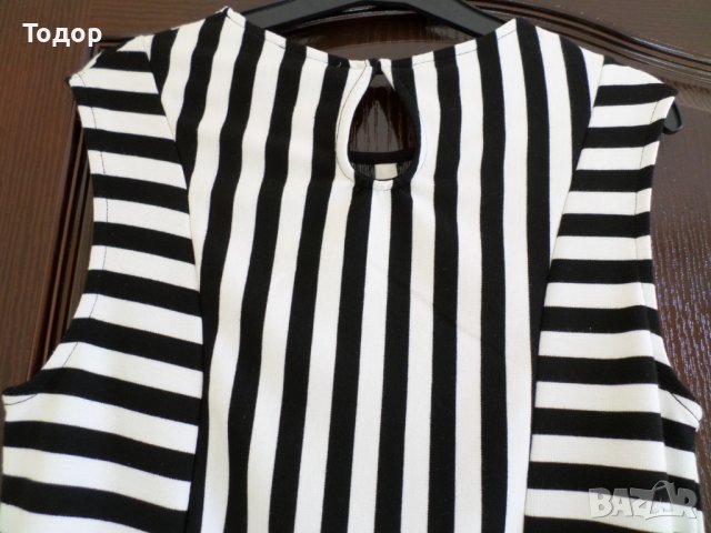 Дамска лятна рокля, снимка 4 - Рокли - 40046751