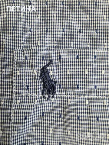 Ralph Lauren , снимка 2 - Ризи - 50307519