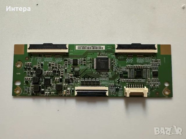 Main board BN94-13998F от Samsung UE32N5372AU, снимка 3 - Части и Платки - 49008945