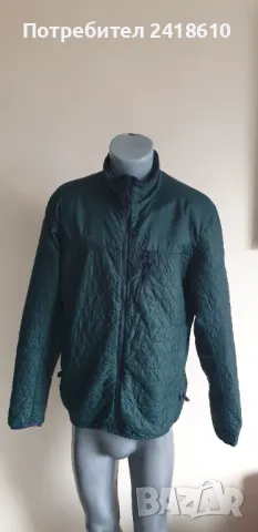 Mammut Ajingilak Primaloft Light Mens Jacket Size M / L ОРИГИНАЛ! Мъжко преходно Яке!, снимка 8 - Якета - 48536359