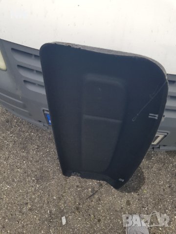 Kora za bagajnika na Nissan Micra 2012 god, снимка 2 - Части - 43091711