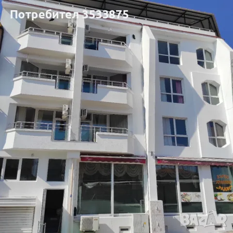 Нощувка в хотел Радис, Китен , снимка 7 - Почивки на море - 49557726