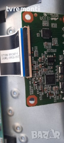 FRC BOARD,NTB320HD-N86_A1,for ,ARIELLI LED32DN4T2 X-18081, снимка 2 - Части и Платки - 36675502