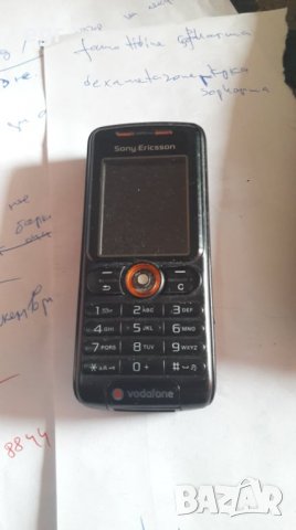 Телефон Сони ериксон sony Ericsson W200i с копчета, снимка 4 - Sony Ericsson - 34668883