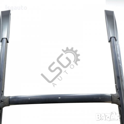 Багажник таван Hyundai Santa fe(2006-2013) ID:95633, снимка 2 - Части - 39906857