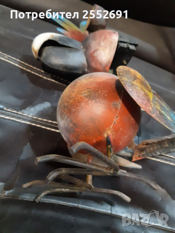 Декорация , снимка 2 - Декорация за дома - 36427471