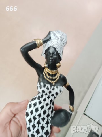 статуетки , снимка 3 - Статуетки - 43493564