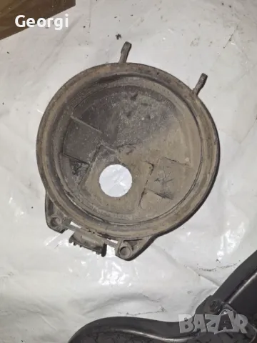 Капачка за фар за мерцедес ц класа w203 mercedes c , снимка 2 - Части - 48419769